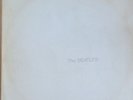 THE BEATLES WHITE ALBUM 2-LP CAPITOL PURPLE LABELS SWBO 101 US PRESSING STEREO