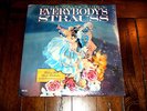 The Waltz King Everybody's Strauss Vienna State Opera Horenstein SEALED 1963 LP