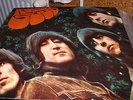 Beatles Rubber Soul Indian pressed LP PCS 3075