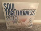 Soul Togetherness Lp '15 Modern Soul Room Gems' Lp