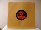 CLEFTONES - LITTLE GIRL OF MINE  B/W YOU'RE DRIVING ME MAD - GEE-1011 - (86)