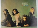FREE - FIRE AND WATER 1970 ILPS 9120 ISLAND SOLID PINK ‘i’ 1ST UK PRESS A1/B1 EX