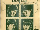 Beatles Holiday Inn Promo & Capitol 5327 She's a Woman/I Feel Fine & PS