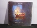 NIC JONES, THE NOAH'S ARK TRAP,SHANACHIE 79003 USA 1977 SCELLE,SEALED