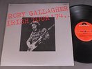 RORY GALLAGHER/IRISH TOUR `74 JPN MP9467-8