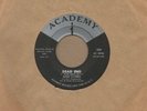 Ann Byers - Dead End - Academy - Northern Soul Crossover Motown Tmg Rare Modern