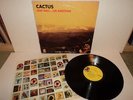 CACTUS ONE WAY...OR ANOTHER1971 RL LUDWIG STERLING SD33-356 ATGP GATEFOLD LP