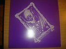 Morbid Angel Crush Jesus Christ Tour 91 Pink Lp,Italy MA 91,record looks MINT