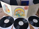 3LP Grateful Dead ?– Europe '72 - dreier vinyl album