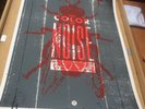 Color Of Noise Amphetamine Reptile Doc Kickstarter Bundle Ltd 50 Melvins Helmet