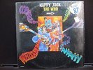 The Who - Happy Jack (A Quick One) - Decca Records DL 4892