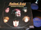 ROLLING STONES Rolled Gold / Australia DLP 1975 EMI Australia DECCA ROST1/2