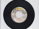 I AND I AND I/  NUMBERED DAYS  -  RAS MICHAEL & THE SONS OF NEGUS (75  ROOTS 7