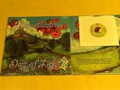 CONSTANTINE -Day Of Light -LP 1971 Privat pressing-psych folk-lim.edit.+7´Single