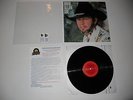 David Allen Coe Biggest Hits PROMO 1st 1982 ARCHIVE MASTER Ultrasonic CLEAN