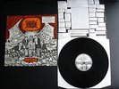 Napalm Death - SCUM ORG LP 1987 + OIS Carcass,Repulsion,Autopsy,Morbid Angel