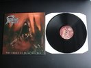 Death - The Sound Of Perseverance LP  Pestilence,Obituary,Morbid Angel,Massacre