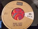 Los Doltons - Hanky Panky  7