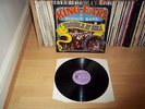 KING EARL BOOGIE BAND Trouble at Mill UK 1972 DAWN 1st Press CLEAN & TOP AUDIO