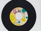 IRON SIDE/ JOE FRAZIER  -  BURNING SPEAR  (72 INSTRUMENTAL 7
