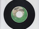 MOVE & GROOVE/COME A LITTLE CLOSER  -  ERIC DONALDSON  (70 REGGAE ROCKERS 7