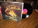 VALHALLA  PSYCH RECORD FROM 1969 ORIGINAL UNITED ARTISTS UAS-6730