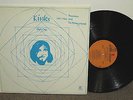 THE KINKS Lola Versus Powerman, orig 1st press Reprise vinyl LP, 1970, EX/VG+