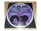 James Brown's Funky People - 2 LP - The J.B. Lyn Collins  Maceo & The Macks  ua