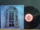 GENE VINCENT The Day The World Turned Blue  LP  U.S. stereo original   RARE 