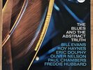 BILL EVANS The Blues And The Abstract Truth IMPULSE LP A-5 Stereo gatefold EX