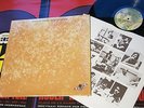 MICHAEL FRANKS Sleeping Gypsy  ORIGINAL US LP SHRINK