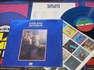 GARLAND JEFFREYS Self Title  ORIGINAL US LP SHRINK
