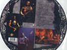 Motörhead ?– Bastards  Picture Disc,