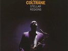 JOHN COLTRANE ? Stellar Regions 180G Vinyl LP ? Impulse 1995 sealed IMP169