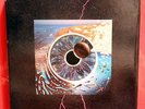 PINK FLOYD PULSE LIMITED EDITION FOUR ALBUM VINYL BOX SET & BOOK 1995