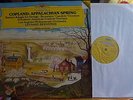 1983 BERNSTEIN Candide Ovt &Copland Barber Schuman German Digital DG New Old stk