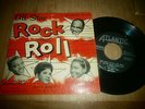 All Star Rock And Roll  (Hunter, McPhatter, Brown, Baker) 7