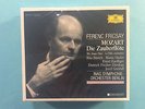 Frenc Fricsay: Mozart, Die Zauberflöte