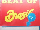 lp Various  ?–  Beat Of Brasil N° 2 (Latin, Funk, Soul, Cosmic)