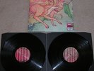 Toundra IV LP Vinyl Record FREE SHIP Etched Gatefold NEW Post Rock Instrumental