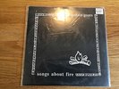 The mountain goats Songs about fire, 7