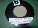 RENO & THE GAMBLERS - Jersey Mojo/Somewhere - ULTRA-RARE 60's GARAGE Test Press