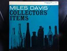 Miles Davis Collectors' Items PRESTIGE original 7044 RVG