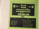 Led Zeppelin Live Winterland 1970 LP VG