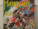 Manowar - Hail To England - Vinyl LP - Music For Nations - MFN-19