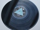 Pink Floyd Dark Side Of The Moon Solid Blue Triangle EOP-80778 Japan Vinyl Lp