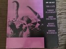 TOMMY FLANAGAN THE CATS ON ORIG. USA NEW JAZZ NJLP 8217 RVG