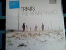 Travis ?– The Man Who - Vinyl, LP, Album und Vinyl, 12