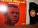 EKAMBI BRILLANT Africa Beat 