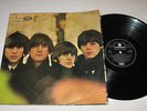 THE BEATLES - BEATLES FOR SALE RARE WORLLD LABEL ERROR UK ONE BOX STEREO